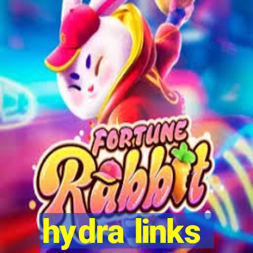 hydra links